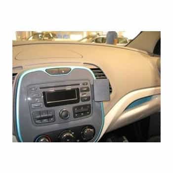ProClip - Renault Captur 2014-2017 Soporte en ángulo