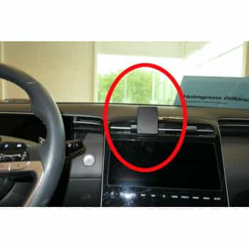 ProClip - Hyundai Tucson 2022 - Soporte en ángulo
