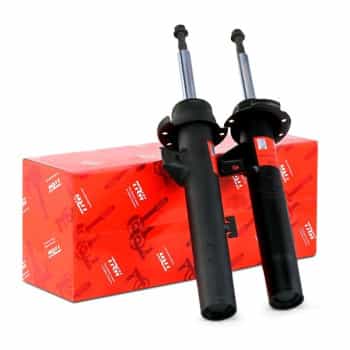 Amortiguador JGM1129T TRW