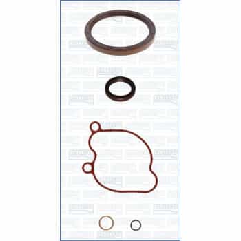 Juego de juntas, bloque del motor