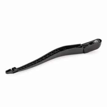 Brazo del limpiaparabrisas, limpieza del parabrisas