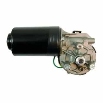 Motor del limpiaparabrisas