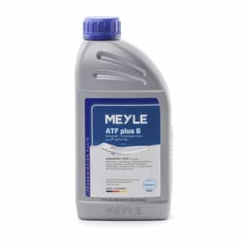 Aceite para caja de cambios Meyle Automatic Transmission ATF plus 6 1L
