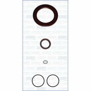 Juego de juntas, bloque del motor