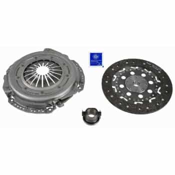 Kit de embrague 3000 950 078 Sachs