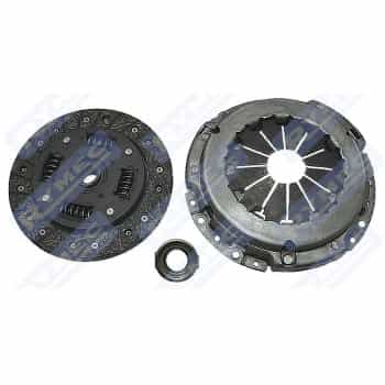 Kit de embrague JT1481 Rymec