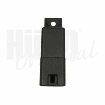 Relé, sistema de incandescencia