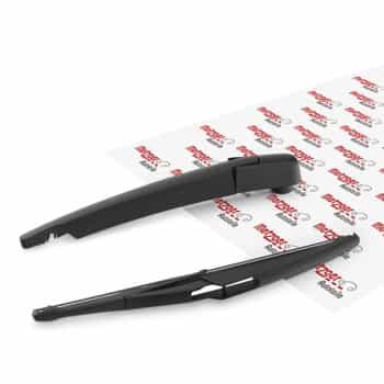 Brazo del limpiaparabrisas