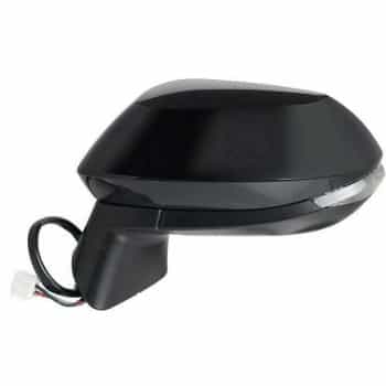 Retrovisor exterior *HAGUS* 5415807