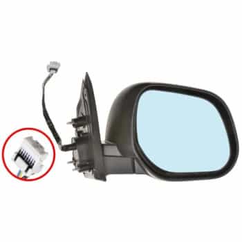 Espejo exterior 0990808 Hagus