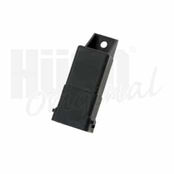 Relais, système de préchauffage