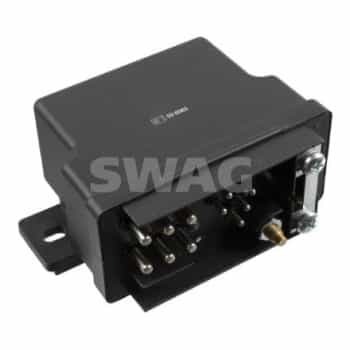 système de relais lumineux