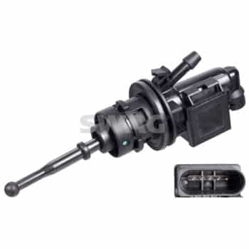 maître cylindre d'embrayage