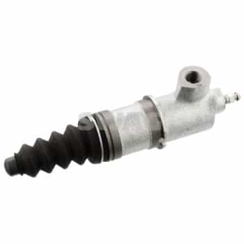 embrayage à cylindre récepteur