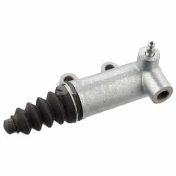 embrayage à cylindre récepteur