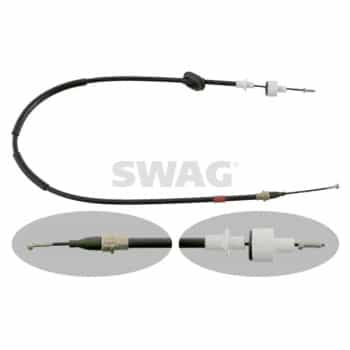 câble de traction d'embrayage