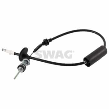 câble de traction d'embrayage