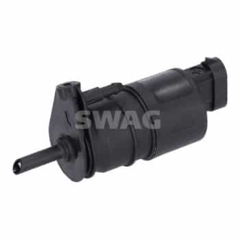 Bomba lavaparabrisas