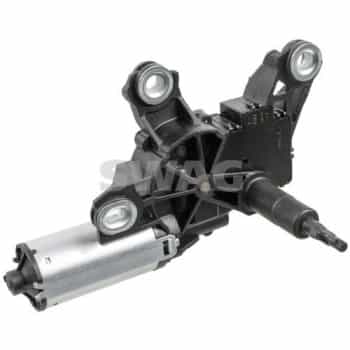 motor del limpiaparabrisas