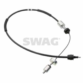 câble de traction d'embrayage