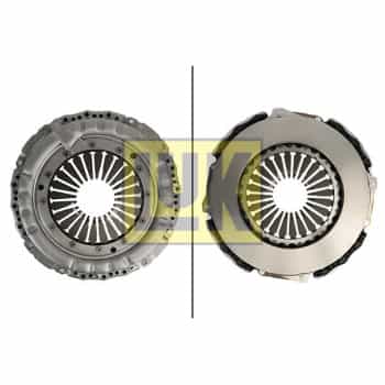 Grupo de presión 143 0388 10 LUK