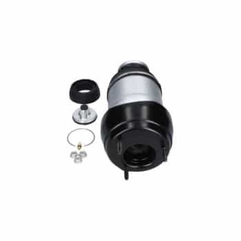 Fuelle, suspensión neumática