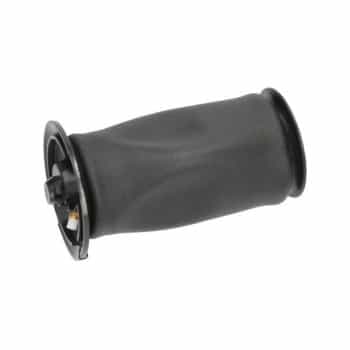 Fuelle, suspensión neumática