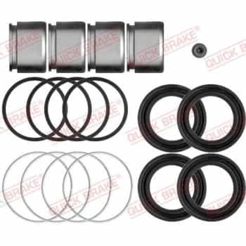 Kit de reparación, pinza de freno