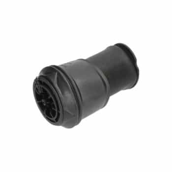 Fuelle, suspensión neumática