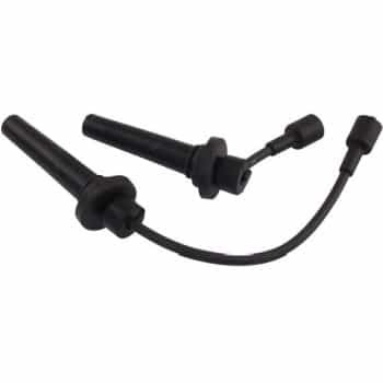 Jeu de câbles de bougie d'allumage ICK-4008 Kavo parts