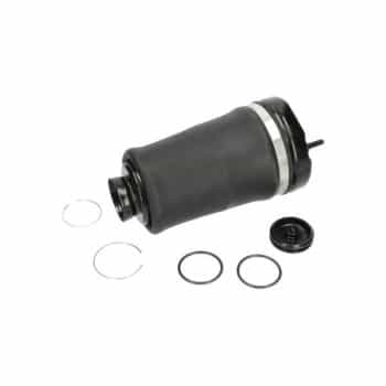 Fuelle, suspensión neumática