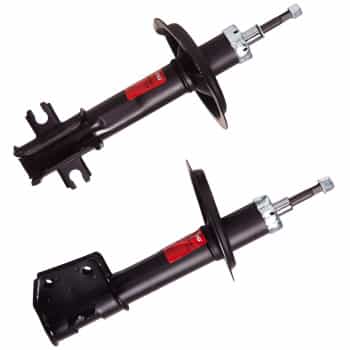 Amortiguador JHM266T TRW