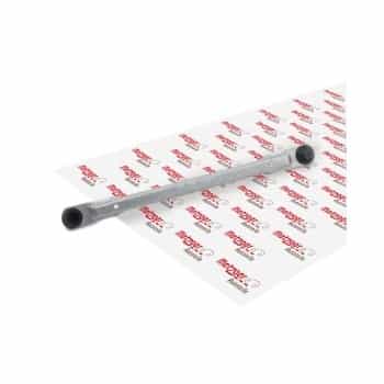 Brazo del limpiaparabrisas