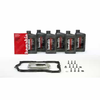 Kit de piezas, cambio de aceite de transmisión automática
