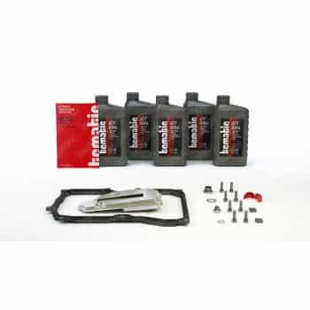 Kit de piezas, cambio de aceite de transmisión automática