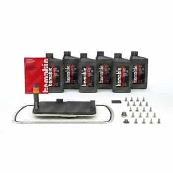 Kit de piezas, cambio de aceite de transmisión automática