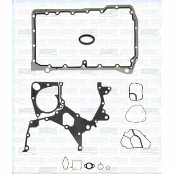Juego de juntas, bloque del motor