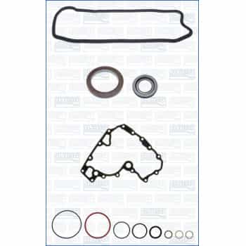 Juego de juntas, bloque del motor