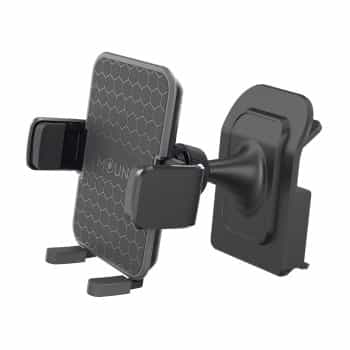 Soporte para smartphone Celly Mount Plus Tesla
