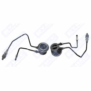 Cojinete de liberación del embrague, embrague