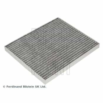 Filtro interior ADBP250079 Blue Print