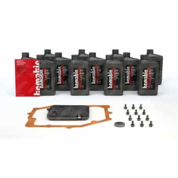 Kit de piezas, cambio de aceite de transmisión automática
