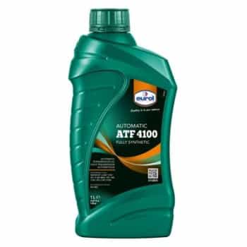 Aceite de transmisión automática Eurol 41001L