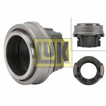 Déverrouiller le roulement 500 1589 10 LUK