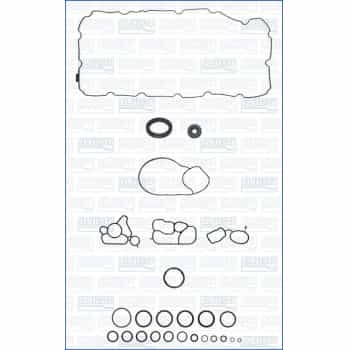 Juego de juntas, bloque del motor