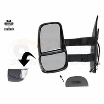 Espejo exterior 2817817 Hagus