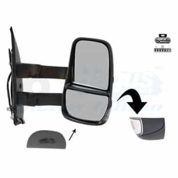 Espejo exterior 2817818 Hagus