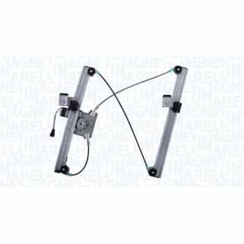 Mecanismo de control de ventana