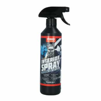 Pingi Legends Spray para interiores 500 ml