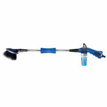 Pingi Aquablaster Pro con cepillo